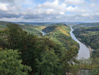 September 2022 Saarland